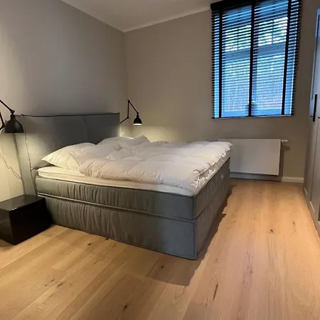 아파트 Palais Am Park - 14-02 *