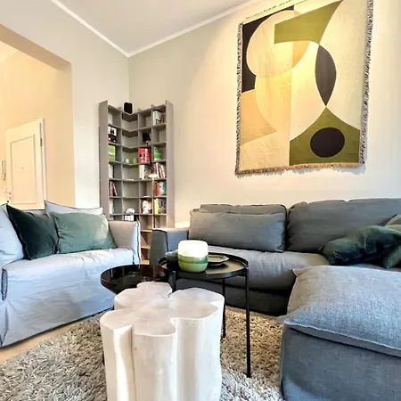 Palais Am Park - 14-02